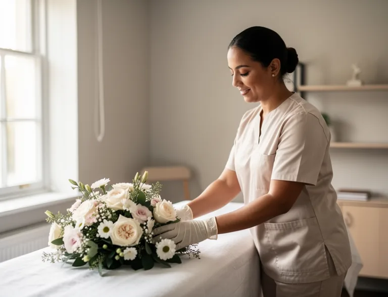 funeral home Devonport